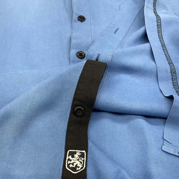 Nat Nast Luxury Original button down. - Picture 5 of 6